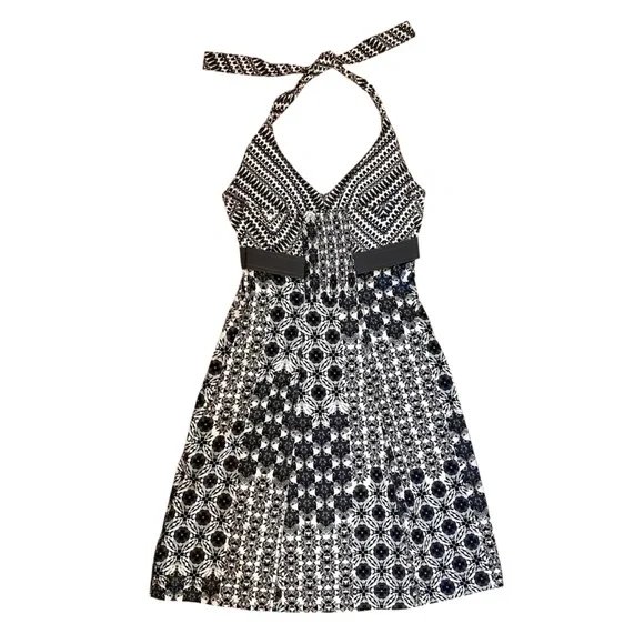 ✳️ ATHLETA Pack Everywhere halter dress - Picture 15 of 16